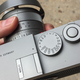 Image for article titled Shooting With Leica's Nutty No-Screen Camera Is Half Joy, Half Fantasy